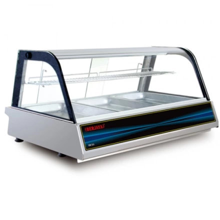Quầy giữ nóng thức ăn DW 211